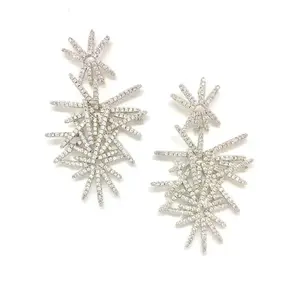 Stephanie Firework Earrings