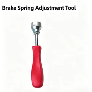 Drum Brake Spring Removal Tool Kit, Brake Spreading Tools, Car Braking System Repair Maintenance Set, Essential Automotive Tools for DIY Mechanics