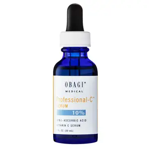 Obagi Professional CSerum 10%  1oz 1oz 1oz