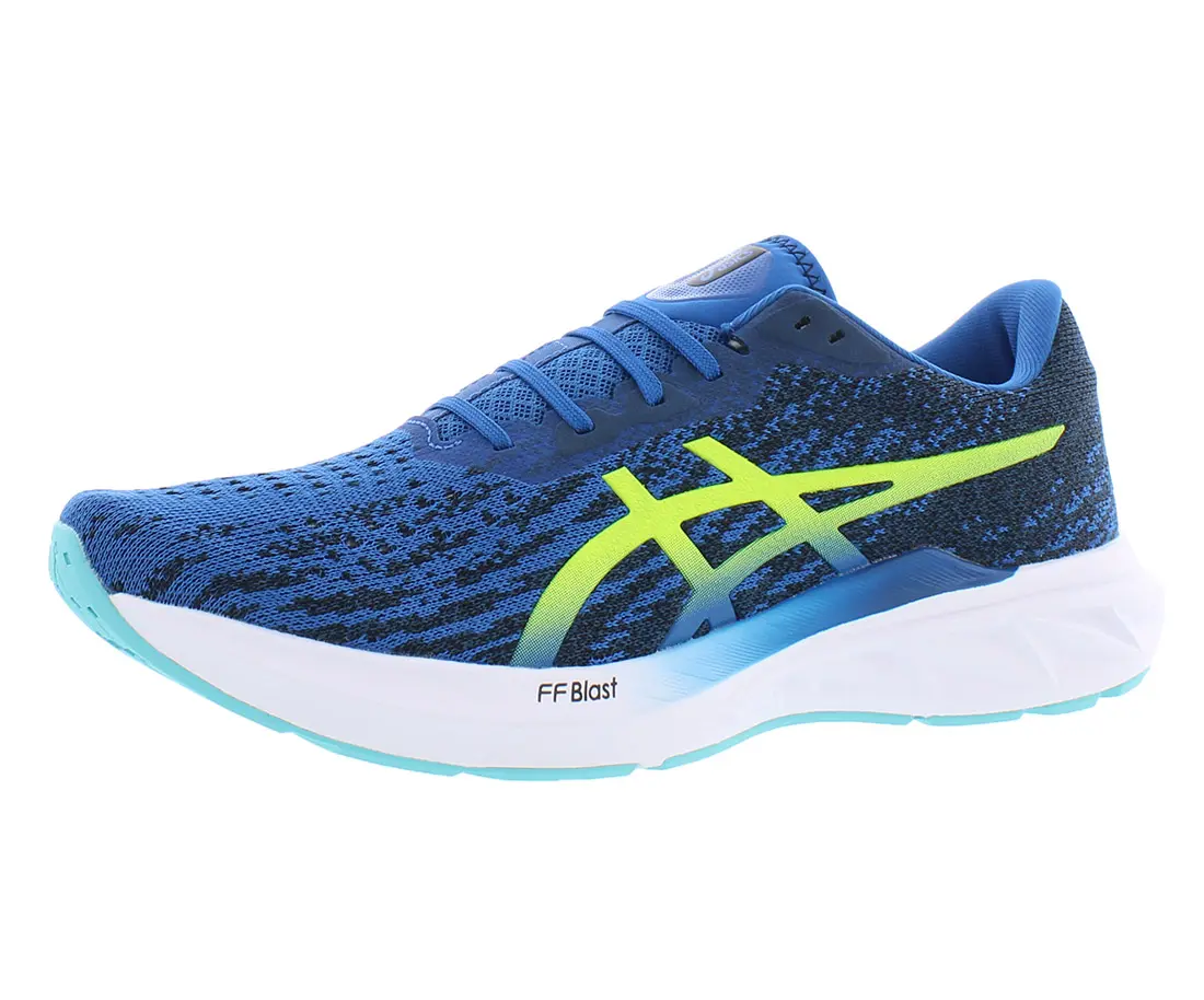 ASICS Dynablast 2 Men's Athletic Running Shoes, Performance Walking Sneaker and Everyday Sports Footwear
