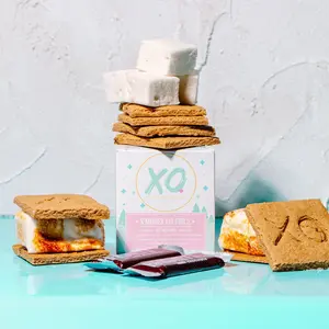 S'mores Kit for 2