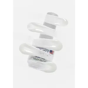 American Creator Base Gel MILKY GLOW 15ml