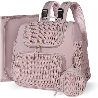 Zara Maternity Backpack TikTok Shop