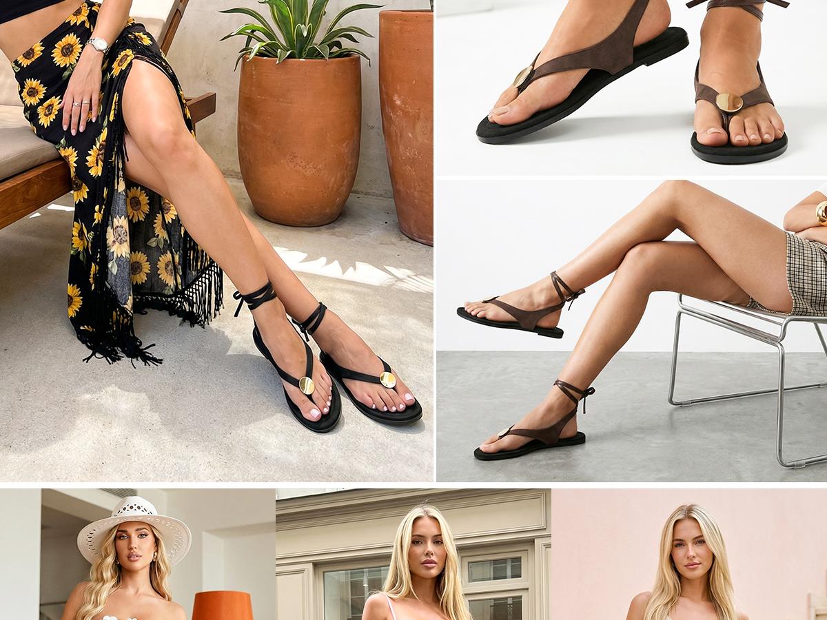 2026 Viral Minimalist Slide Sandals Soft Cushion Non-Slip Fashion Slippers for Casual Daily Beach Vacation Walking Shoes Footwear