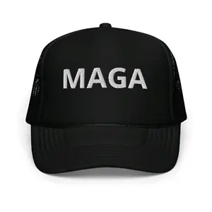 MAGA hat