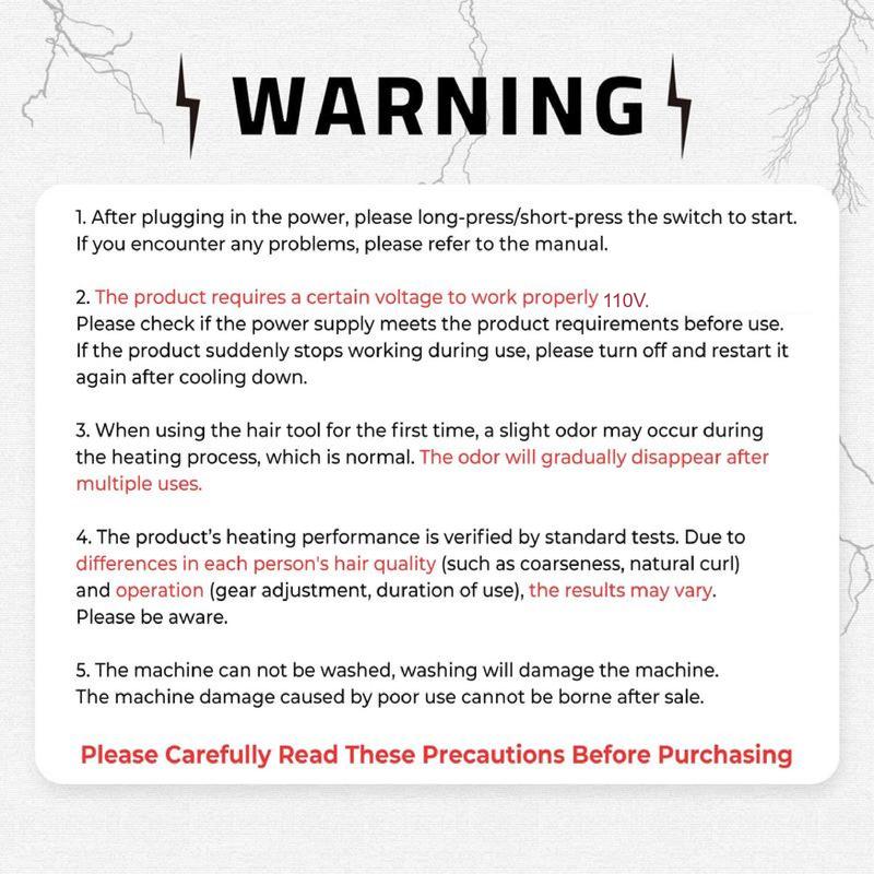 Great Flat Iron Hair Straightener, 1 Inch Hair Straightener for Women, 2 in 1 Hair Straightener Hair Curler, Portable Hair Straightening Ionic Fast Heating Hair Styling Tools,For Less Frizz, Shinier & Smoother, Gift