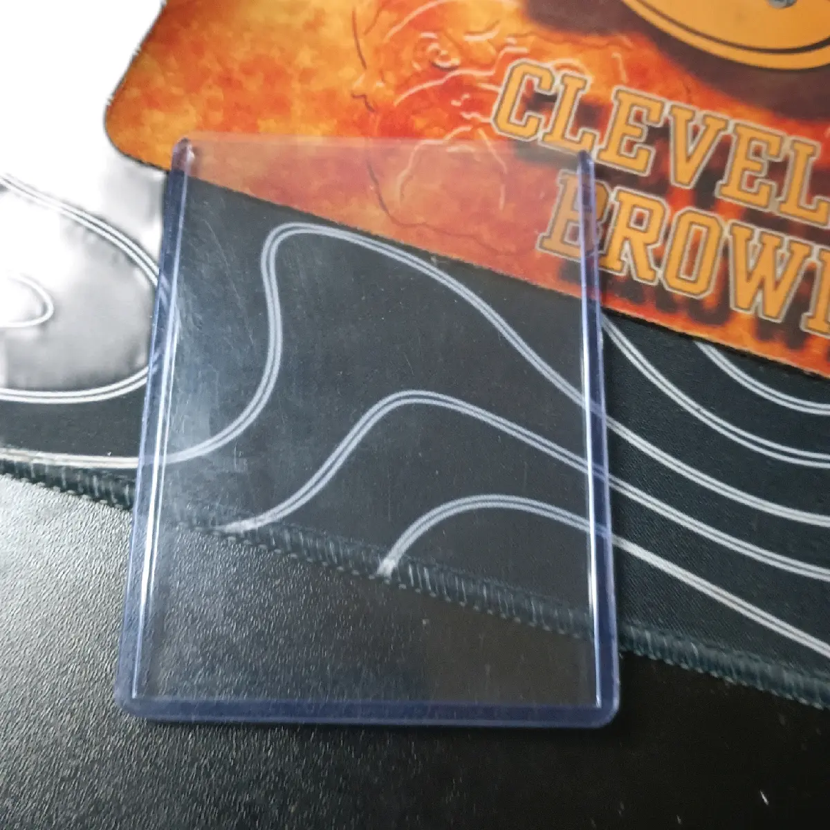 (5) Toploader for Sport Cards - Protect Your Cards and Keep Them Organized