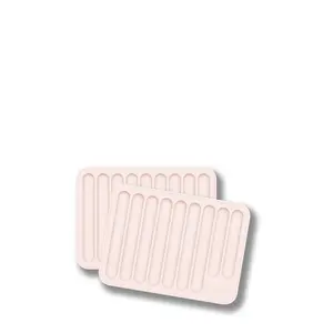 TUTU ICE TUBE TRAY  (SET OF TWO)