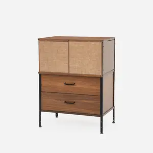 Case Study® 210 Preconfigured Storage Unit