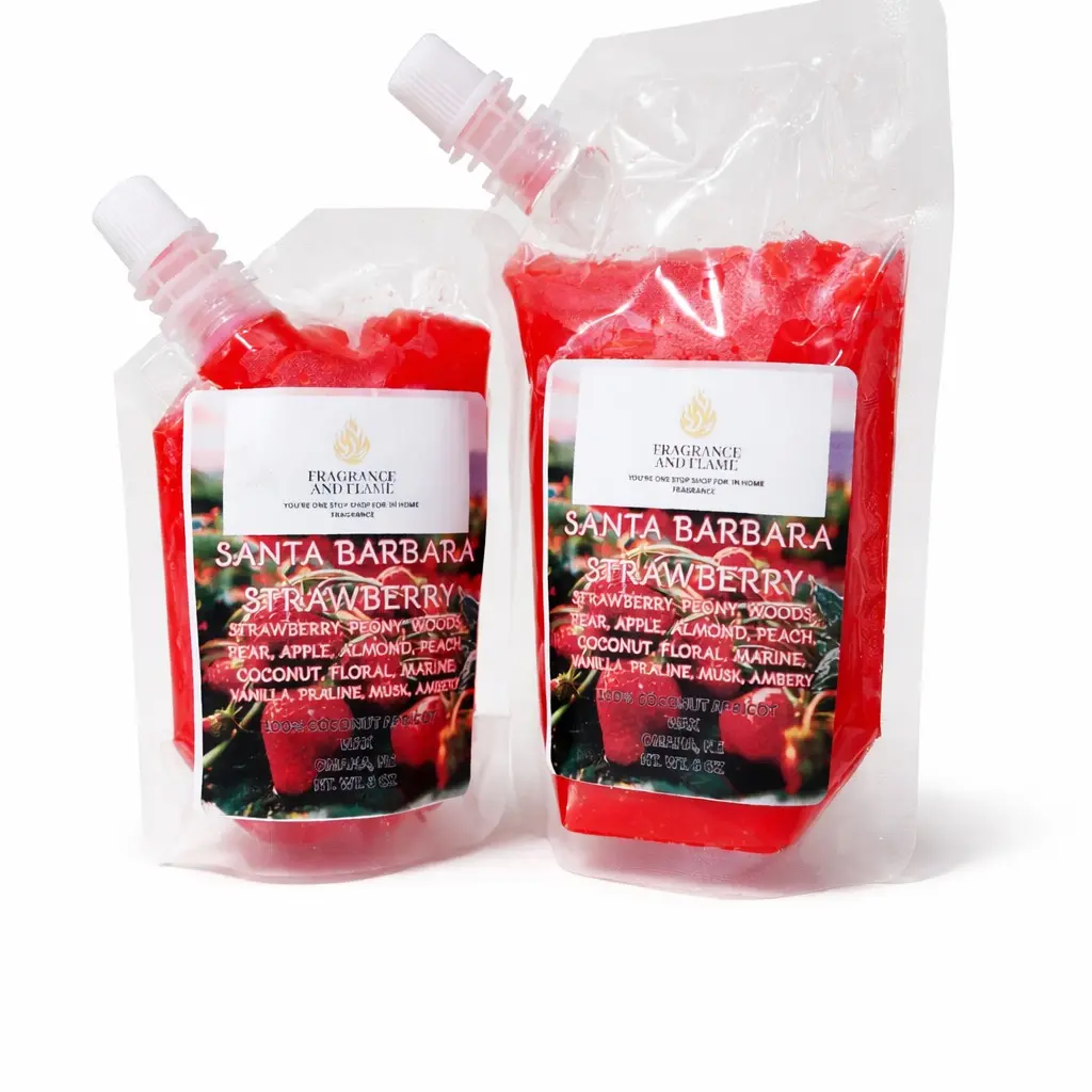 Fragrance Infuse  Wax Eco-Friendly Home Fragrance Aroma for Kids & Pets Safe Easy Cleanup