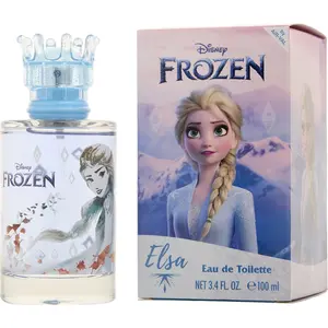 Frozen Disney Elsa By Disney Edt For Women