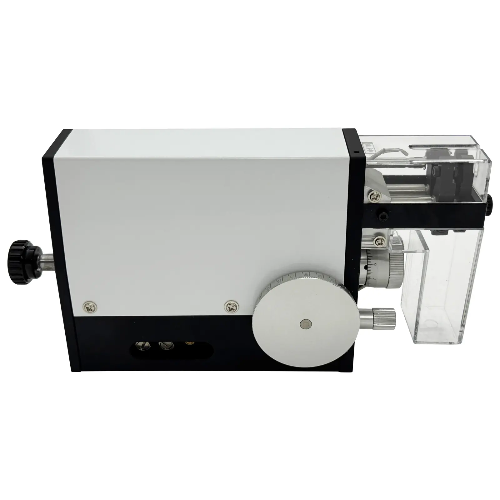 YOKOMA Portable Mini Pneumatic Wire Stripper with Induction Sensor, Small Automatic Wire Peeling Machine for Electronic Wire Workshop