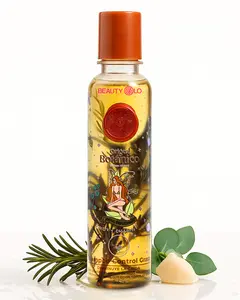 Ritual Botanico Rosemary Shampoo | Oil Control with Eucalyptus 400ml