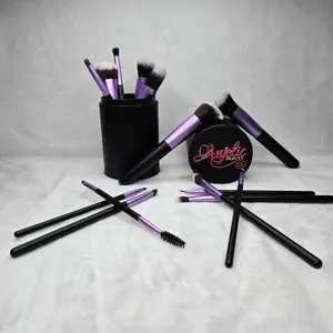 The Anjelic Signature Brush Collection