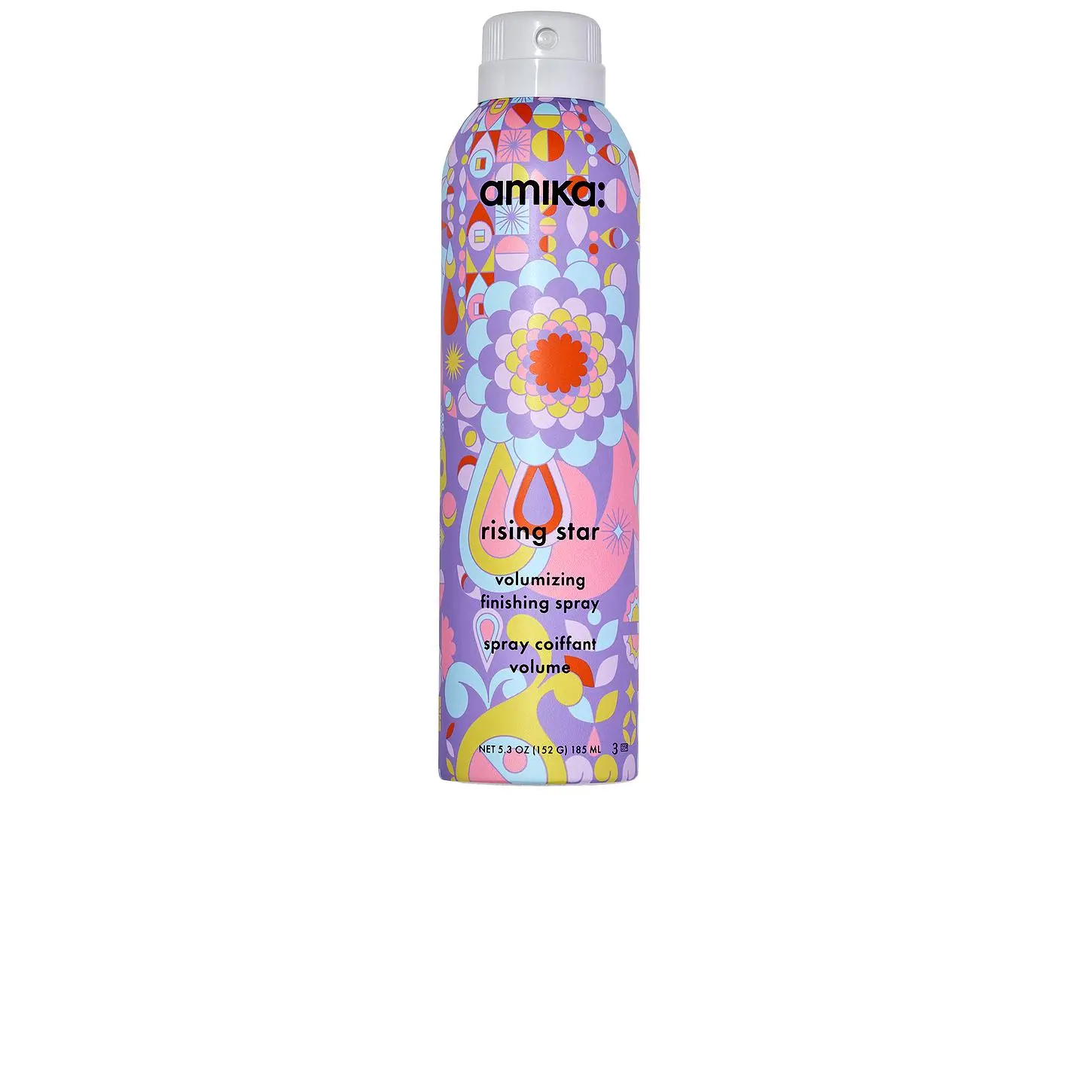 amika Rising Star Volumizing Finishing Spray amika Rising Star Volumizing Finishing Spray