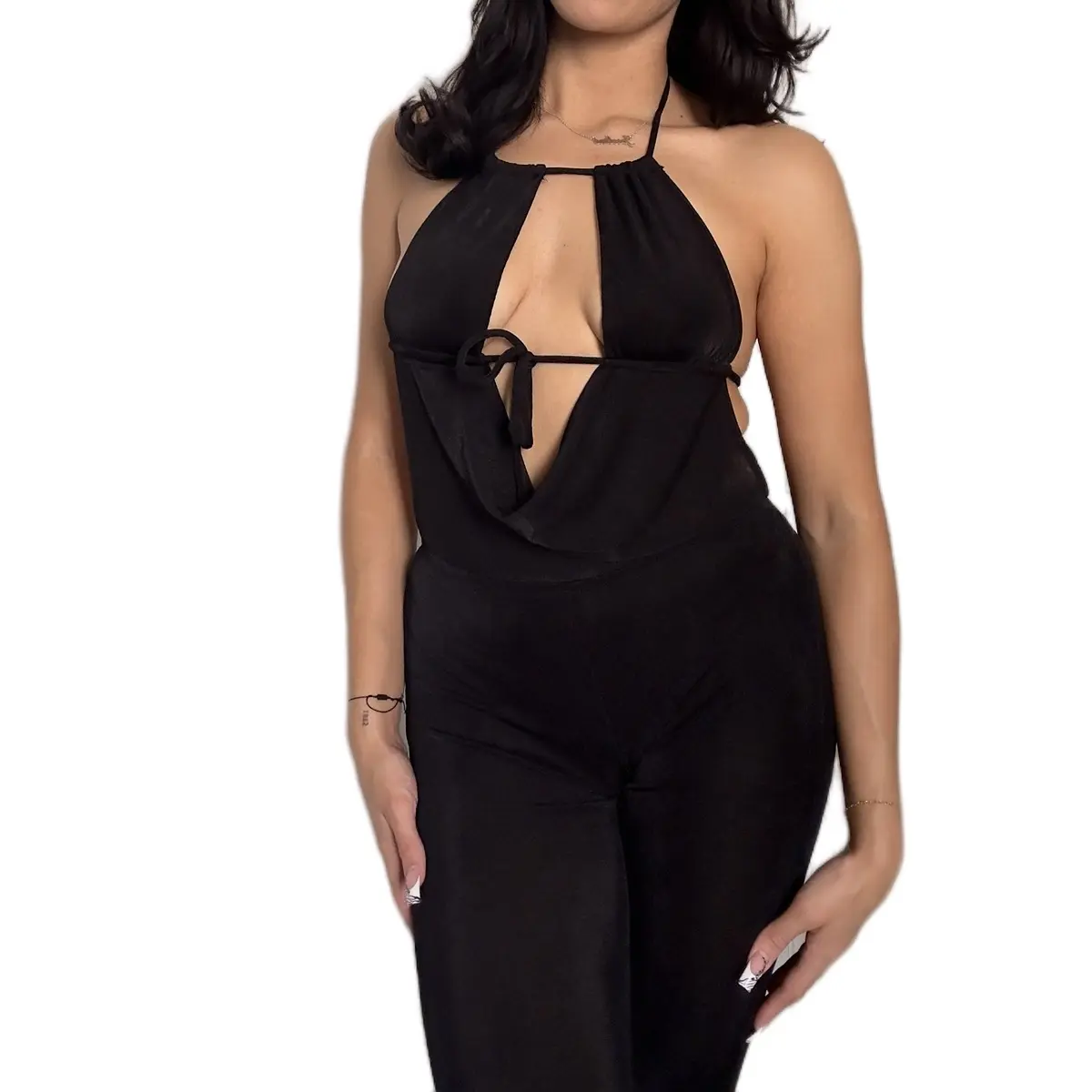 Selena Jumpsuit - Women's Womenswear