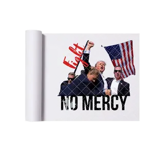 NO MERCY TRUMP DTF Transfer
