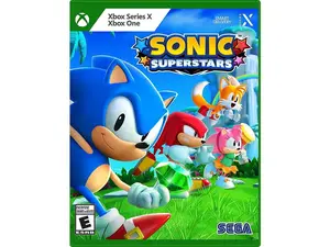 Sonic Superstars - Xbox Series X