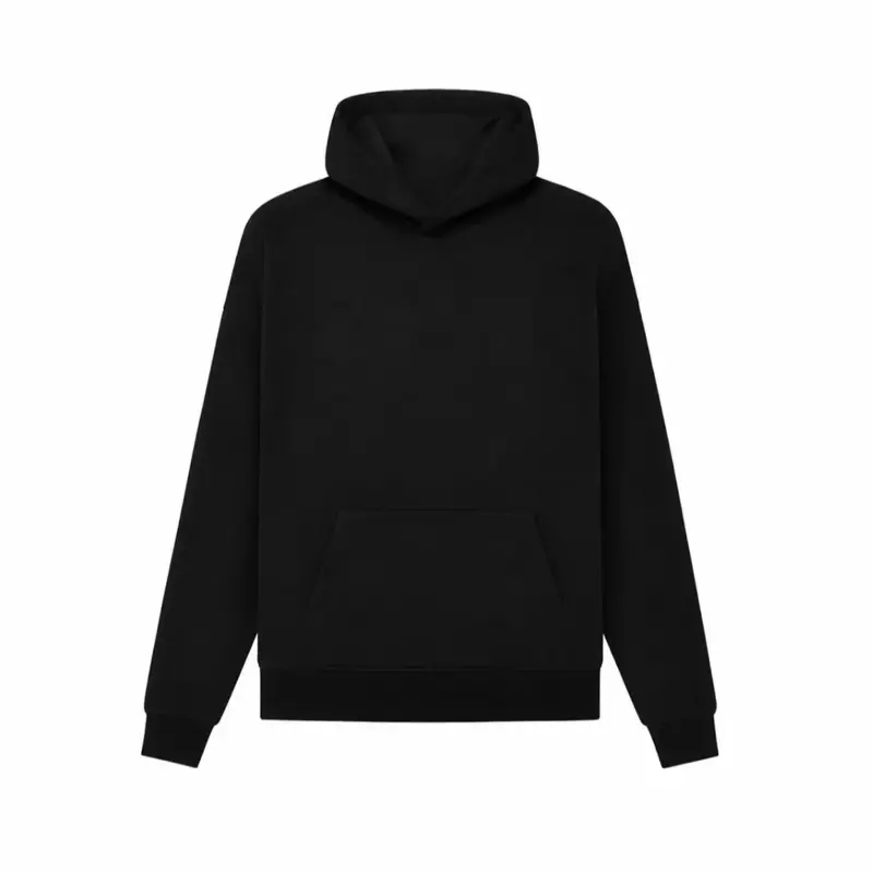 Men's Stretch Limo Cotton Casual Hoodie - FW22 Streetwear Menswear
