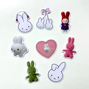 Miffy stickers