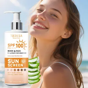 Aloe Deep Protection Balm, Rich in Vitamin E, Refreshing and Comfortable, Gentle on Skin, Moisturizing, Ideal for Lazy People, Gift for Friends