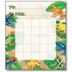 Frogs Mini Inc Chart