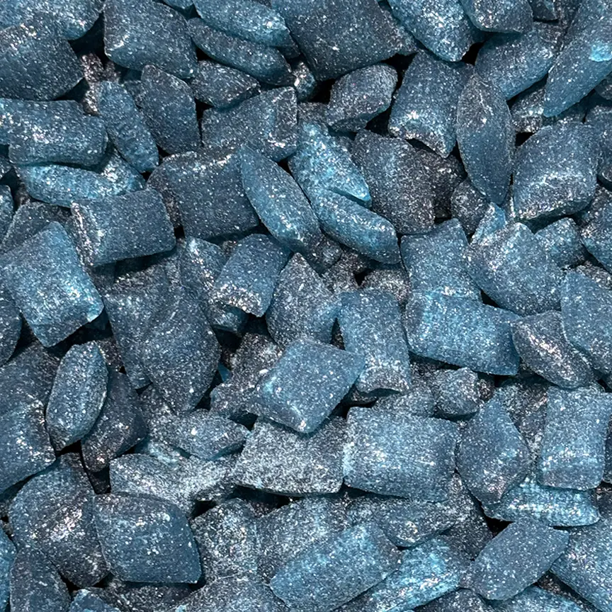 Acid Drop Blue Raspberry Acid Drop Blue Raspberry