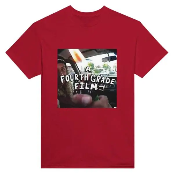 Mid90s Movie Shirt Vintage Skate Film Graphic Tee 90s Aesthetic Unisex T-Shirt Classic Cotton