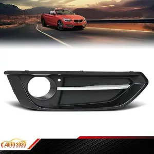 Fog Light Trim Lamp Front Passenger Right Side Fit For 2014-2020 BMW 228i 230i
