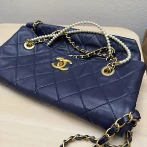 Pre-owned AS Backpacks CHANEL BAGS