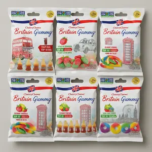 Deluxe Variety Box of 12