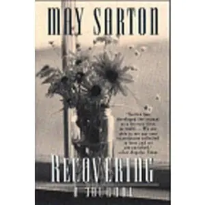 USED-Recovering: A Journal by Sarton, May (Paperback)