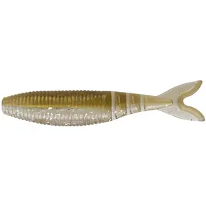 Gary Yamamoto Zako Slim Swimbait - 3.5 Inch