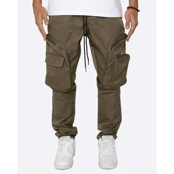 EPTM: BOMBER CARGO PANTS