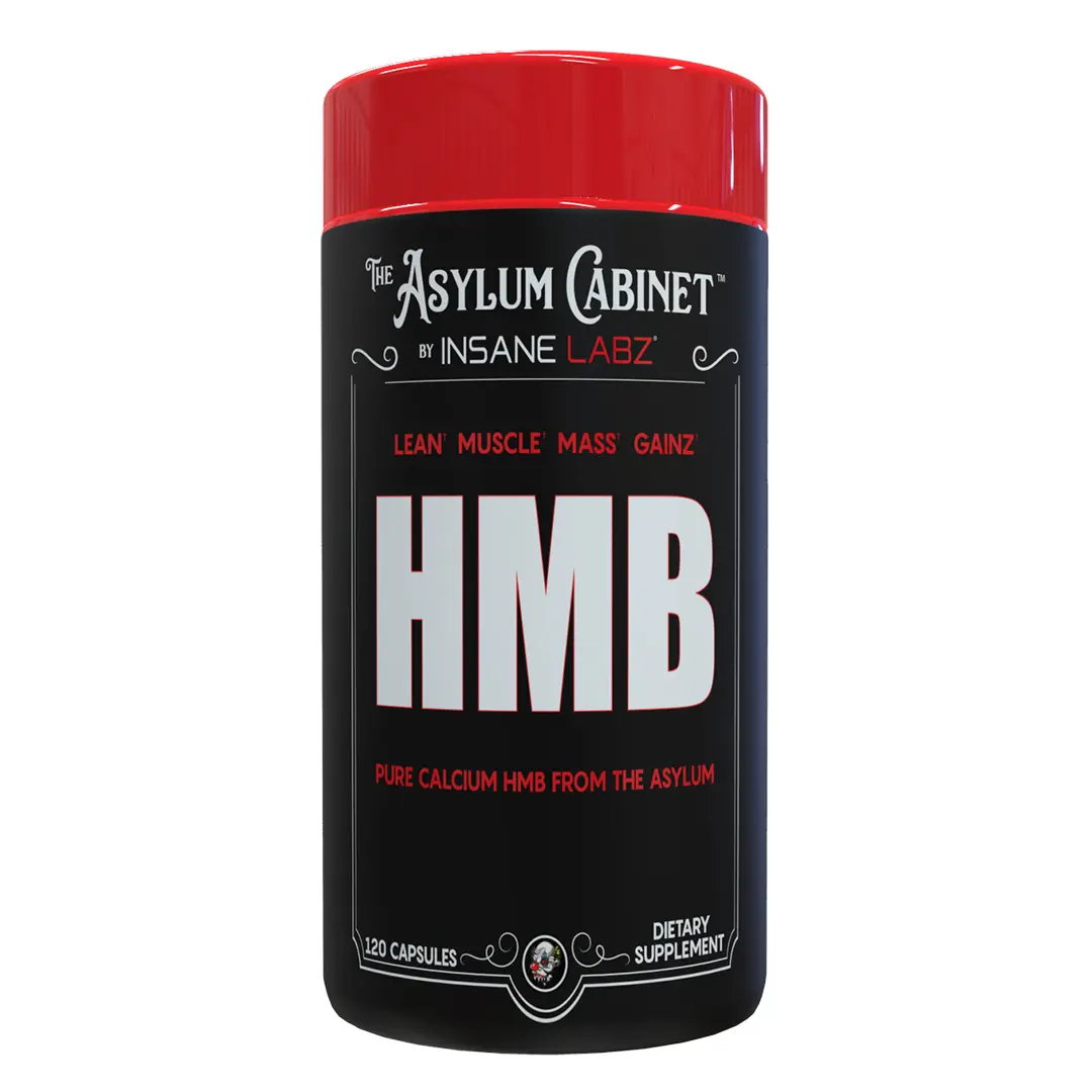 Asylum Cabinet HMB Asylum Cabinet HMB