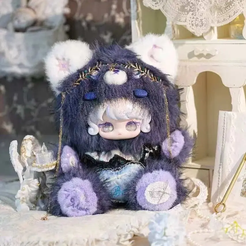 TuTu Sleepy secret