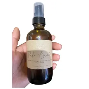 Room Spray  Aroma Fragrance earth scent spring scent vegan