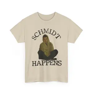 Nick Miller & Winston Schmidt College Selfie T-Shirt , Schmidt Shirt, Schmidt Vintage Tshirt, New Girl, Tee Top Funny TV Icon Gift