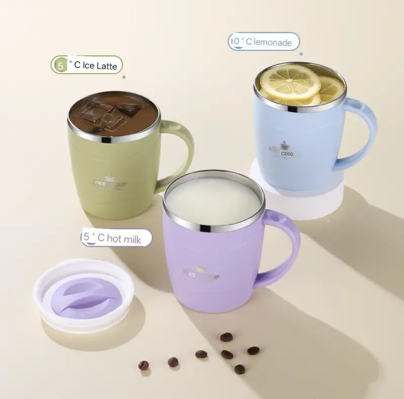 amazonbasics coffee mug For Life Dew Brew in a Mug main image 1