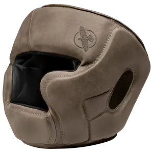 Hayabusa T3 LX Headgear