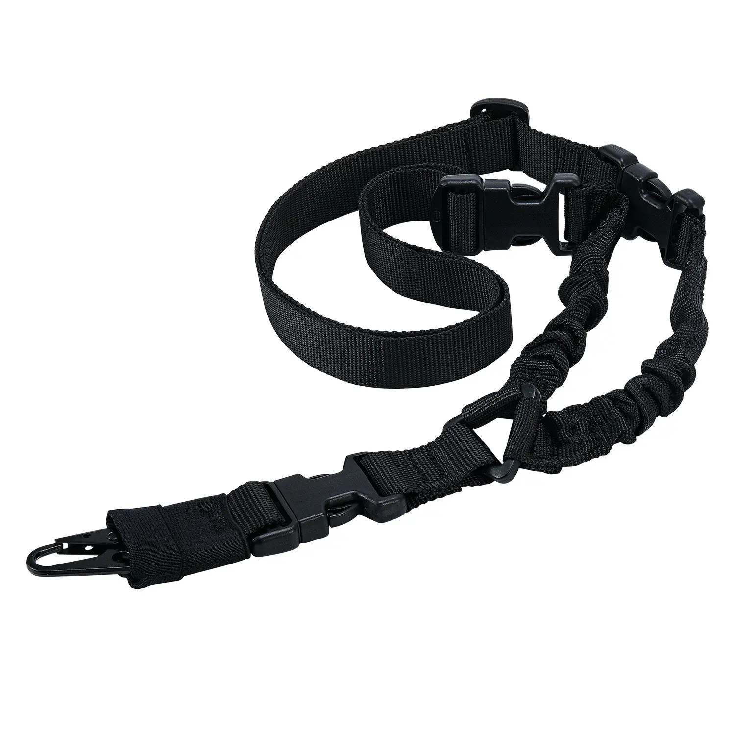 Strap black