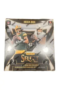2024 Panini Select Mega Box