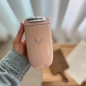 360ML Vacuum Insulated Coffee Cup, Dual Layer Thermal Mug, Portable Travel Cup, Thermos Cup, Reusable Food Grade Material, Ideal for Car Office Home Camping