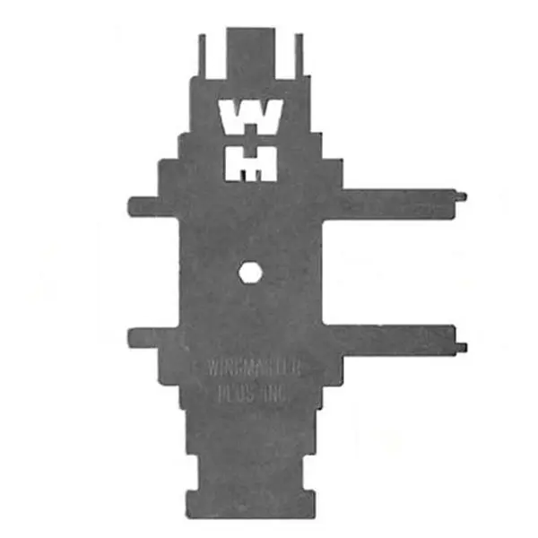 Wingmaster WMWKJ Wing Jet Key