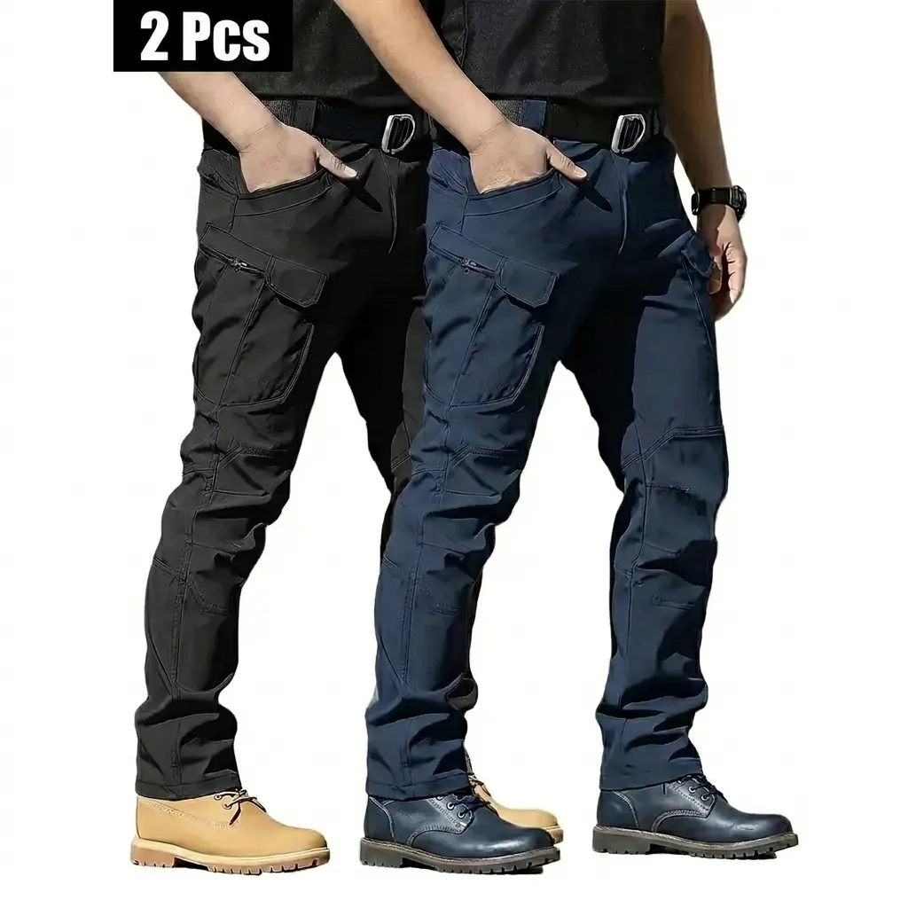 Black, Blue