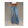 AE Low-Rise Flare Jean