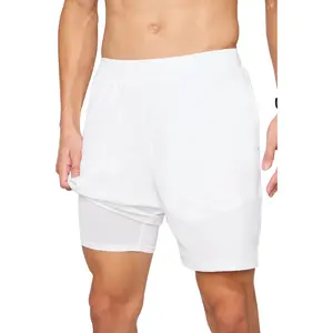 Fabletics The Fundamental Short II Lined 7in