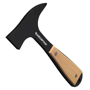 ARCCAPTAIN 14oz Welding Chipping Hammer, Slag Removal Tool for DIY Projects, Hardware Hand Tool, Diy Tools