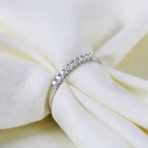 The Heirloom Arc Stacker - Silver