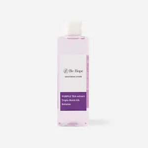 Be-Hope Luxury Vegan Smoothing Toner 300ml